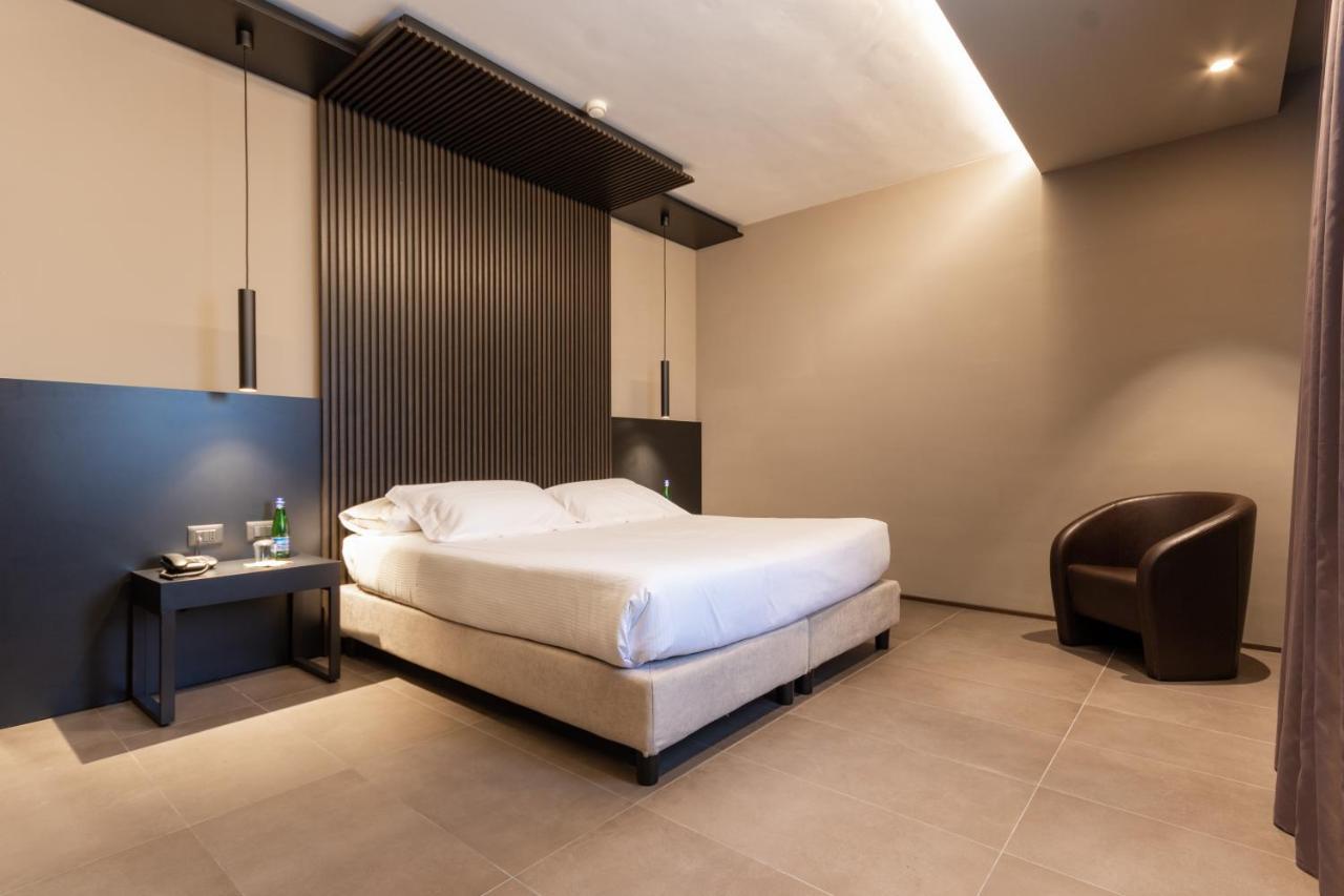 Hotel Sport Village & Castel Di Sangro