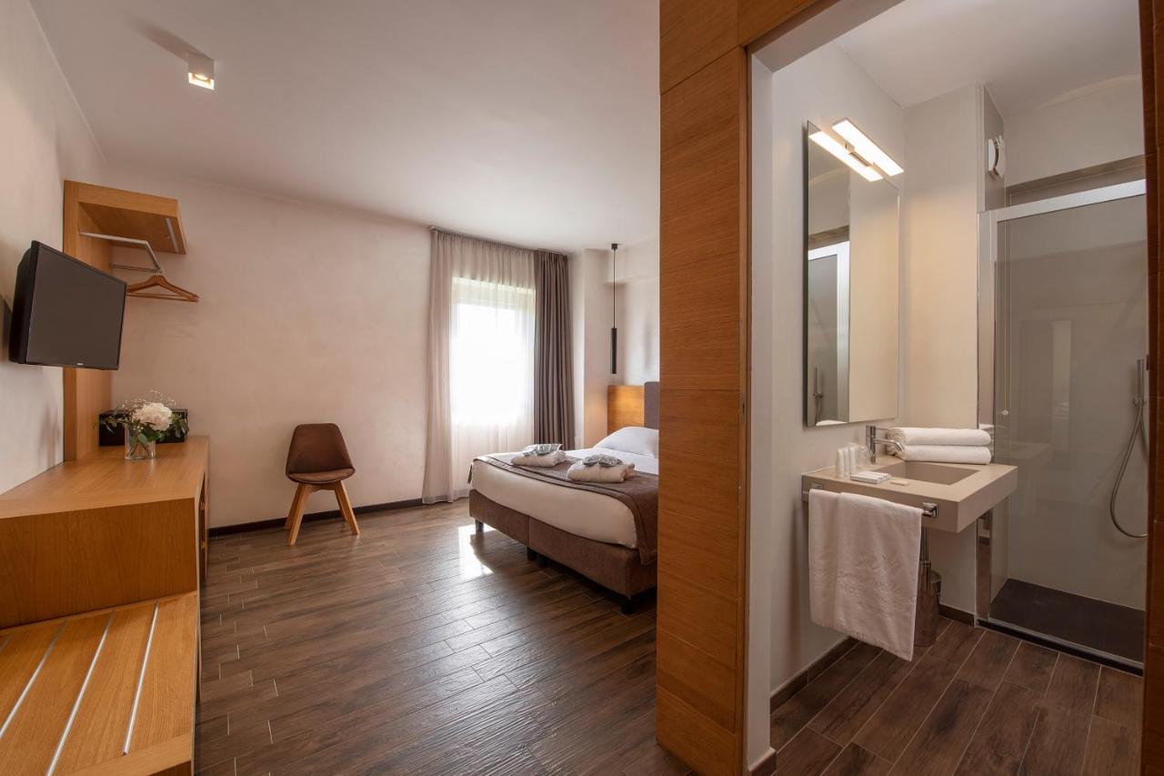 Hotel Sport Village &