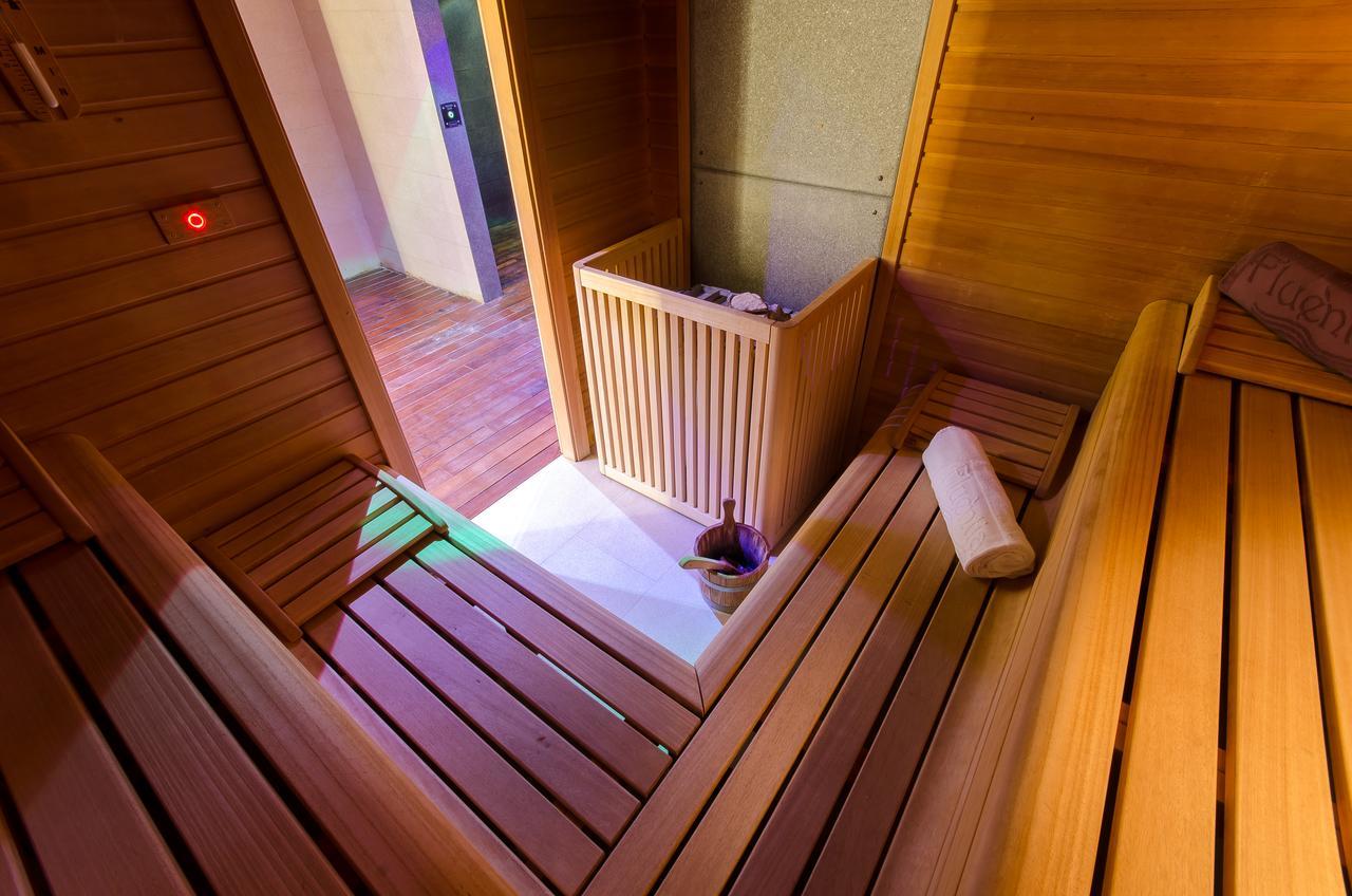 Sport Village & Hotel 4*